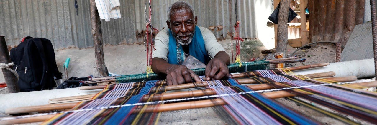 Caliyow Madaa Cambuulo banner