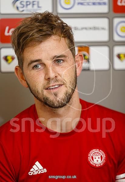 David templeton banner