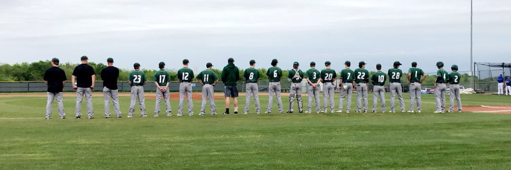 CantonEagle Baseball banner