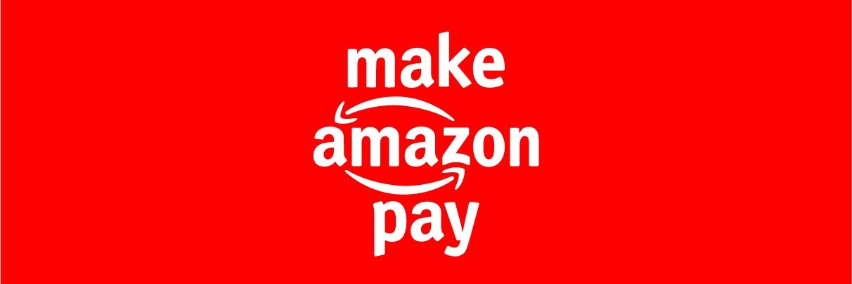 Make Amazon Pay banner