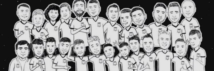rinanto77's profile banner image
