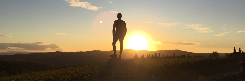 AlePiccinin's profile banner image