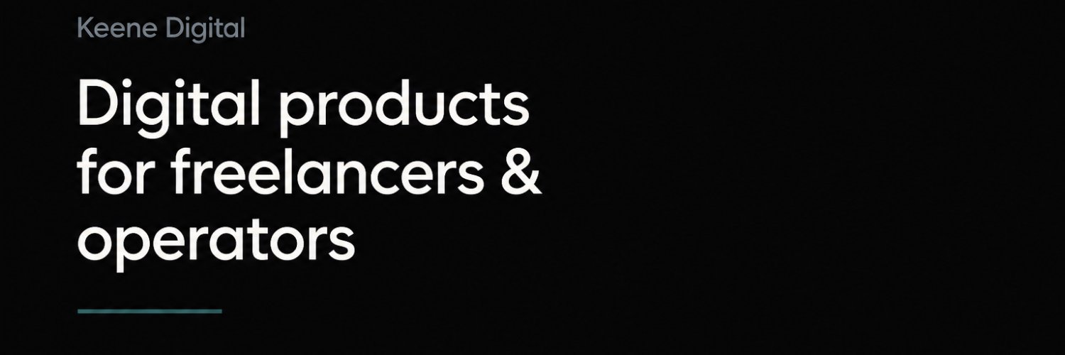 akeenealien's profile banner image