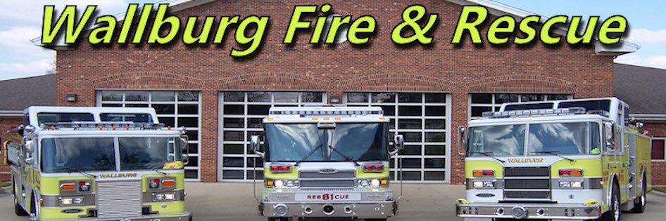 WallburgFire's profile banner image