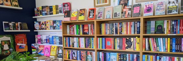 The Book Corner Profile Banner