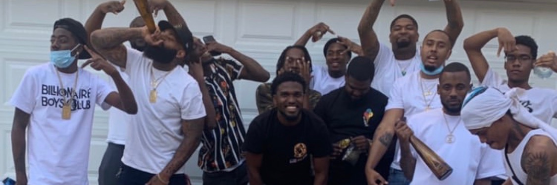Teezy200 banner