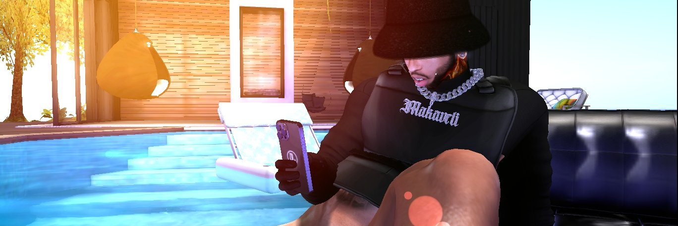 lamarthegemini's profile banner image