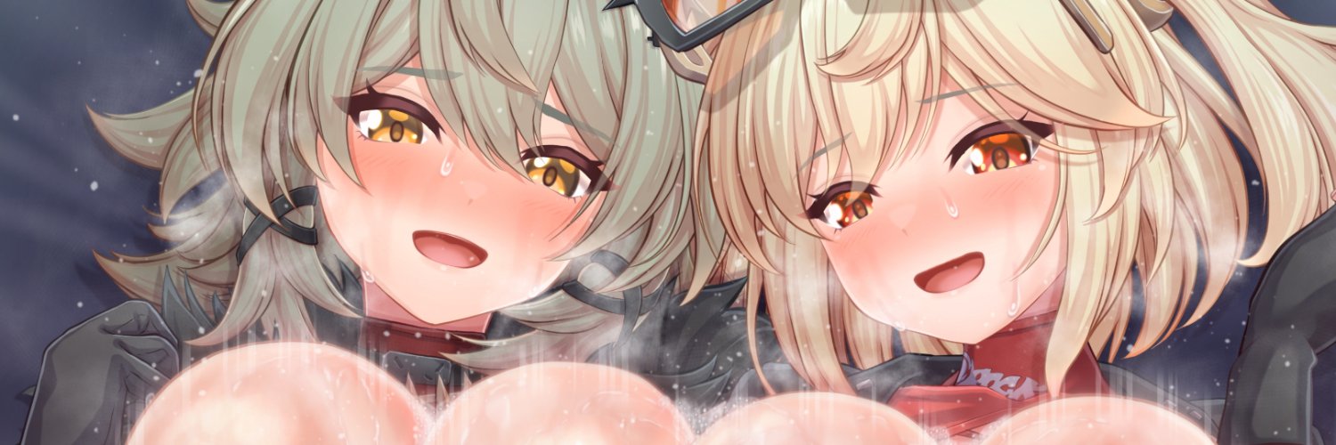 CANずめ🔞えちLive2D作るマン🔞 banner