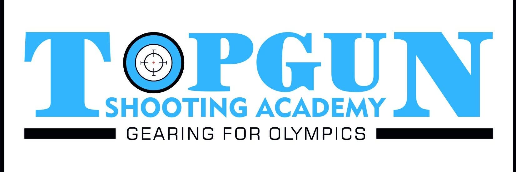 TOPGUN SHOOTING ACADEMY banner
