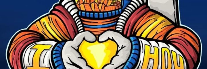 M Perez 🌻 banner