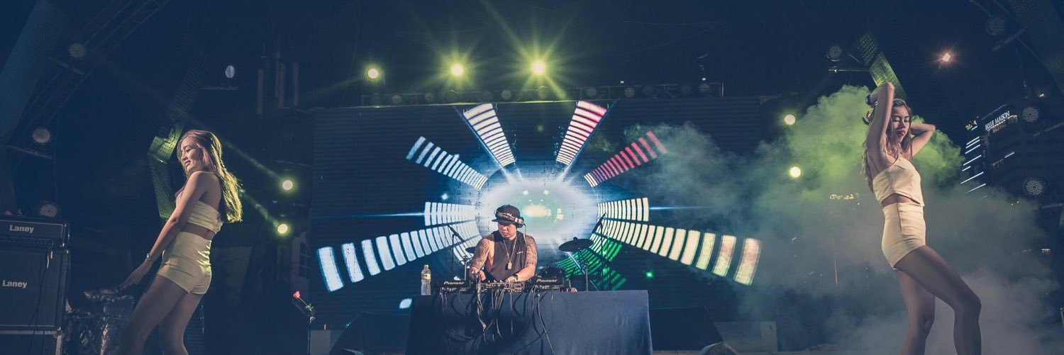 Djverseatile's profile banner image