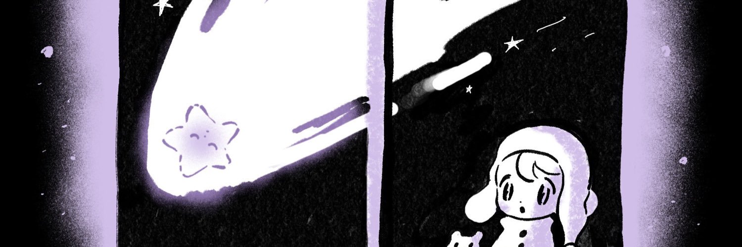 ユニ子 banner