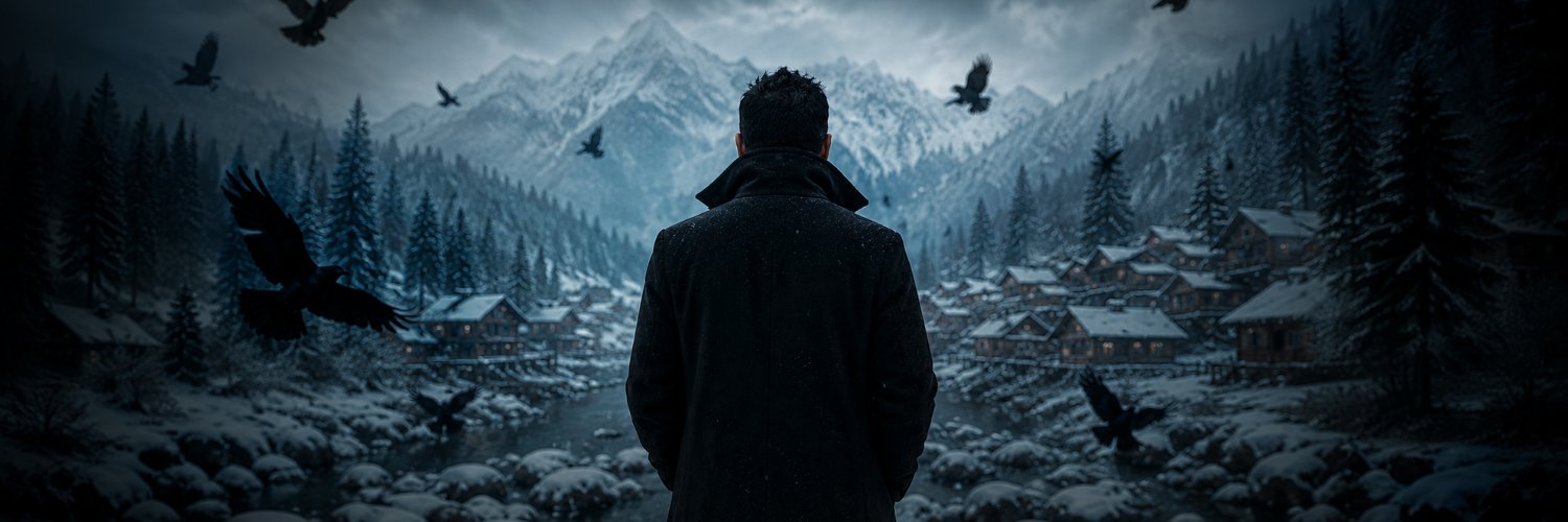 hiddenreplay's profile banner image