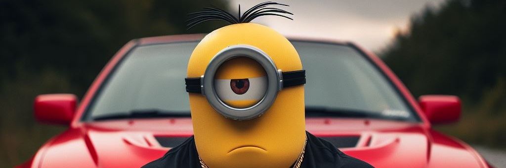 Kres banner