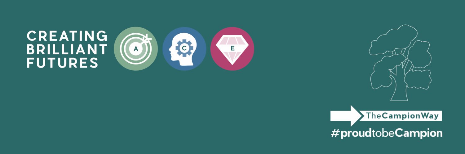 CampionScience's profile banner image
