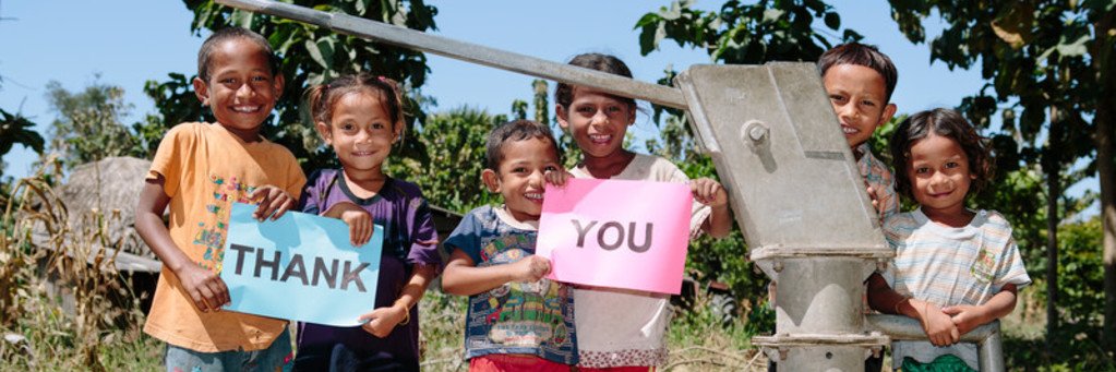CardiffWaterAid's profile banner image