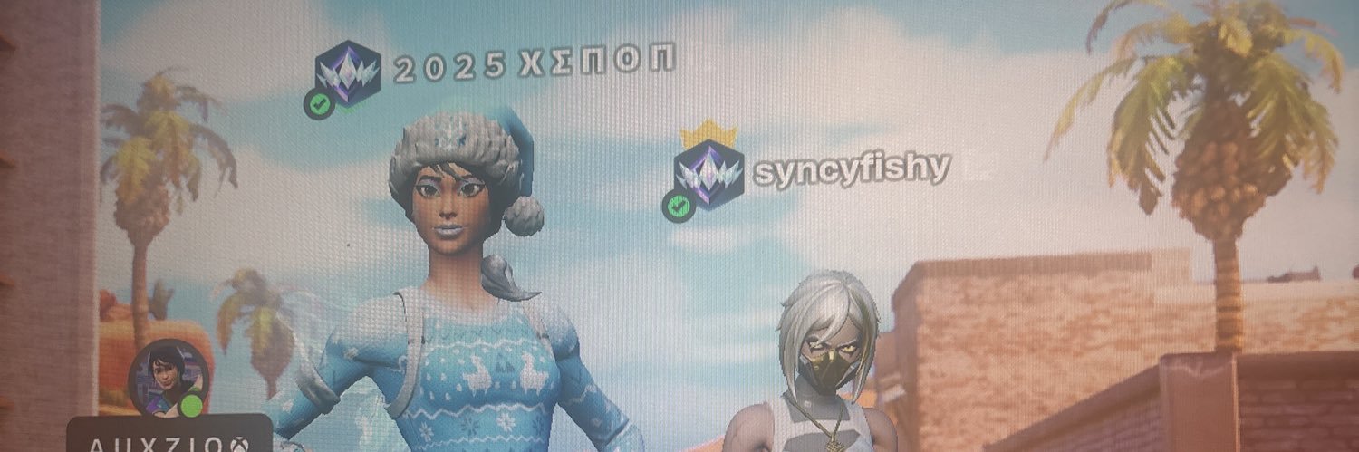 woofisnuts's profile banner image