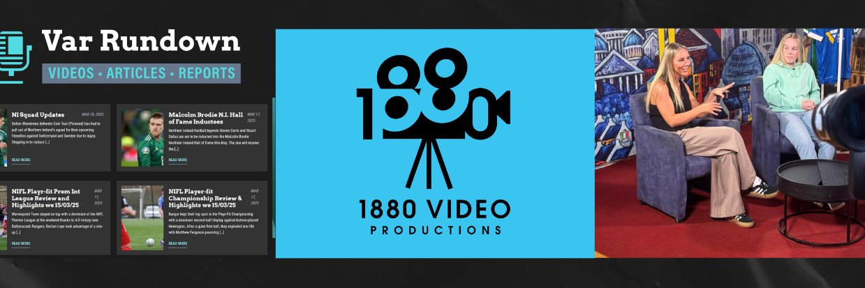 1880 Video CIC / VAR Rundown Website banner