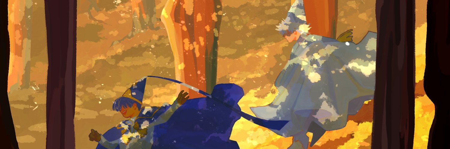 gaia 🎏🌌's banner