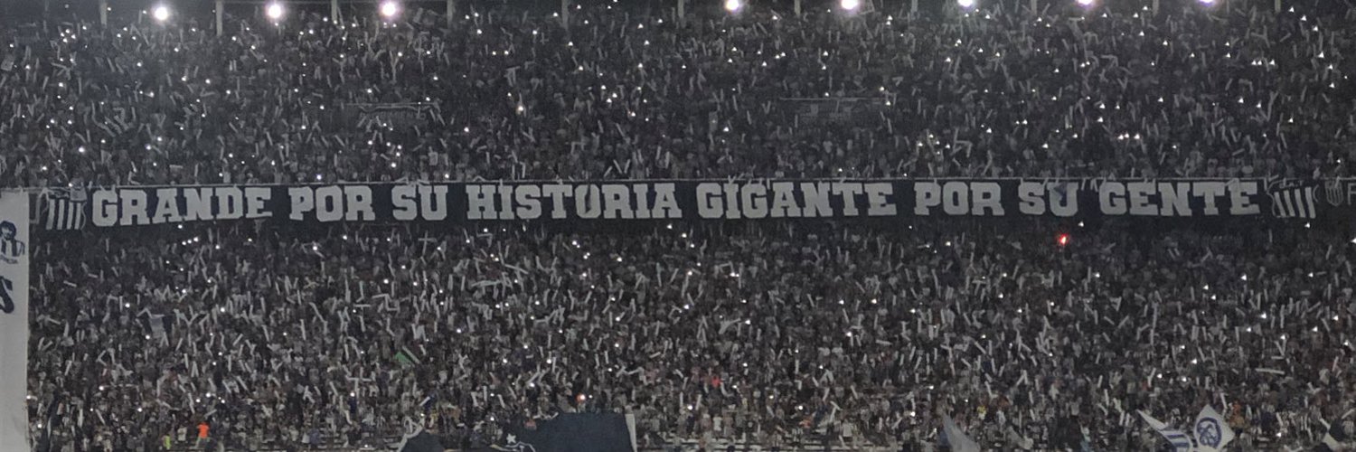Thiago con T de Talleres Profile Banner