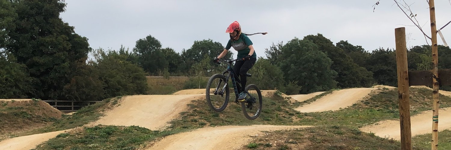 Prof Rachel Oliver 🐯 banner