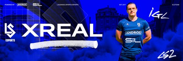 xReal_CS Profile Banner