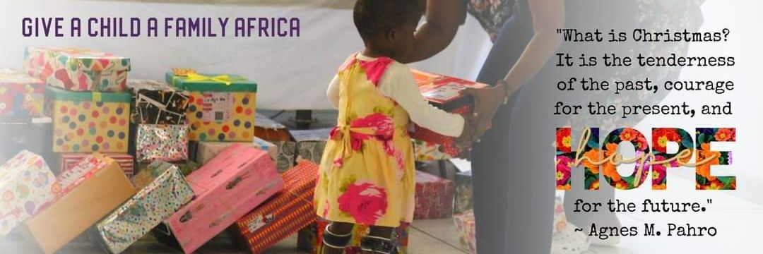 GiveChildFamily's profile banner image