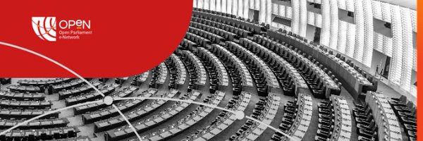 OpenParl Profile Banner