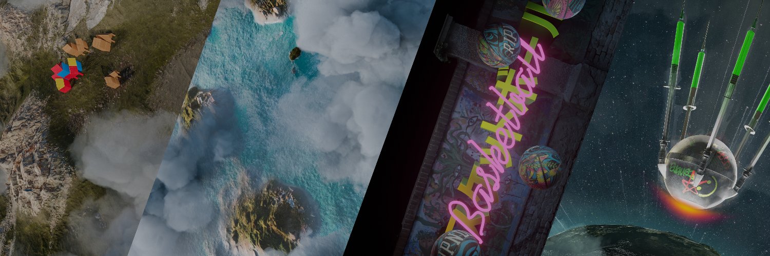 Daniel_kole's profile banner image