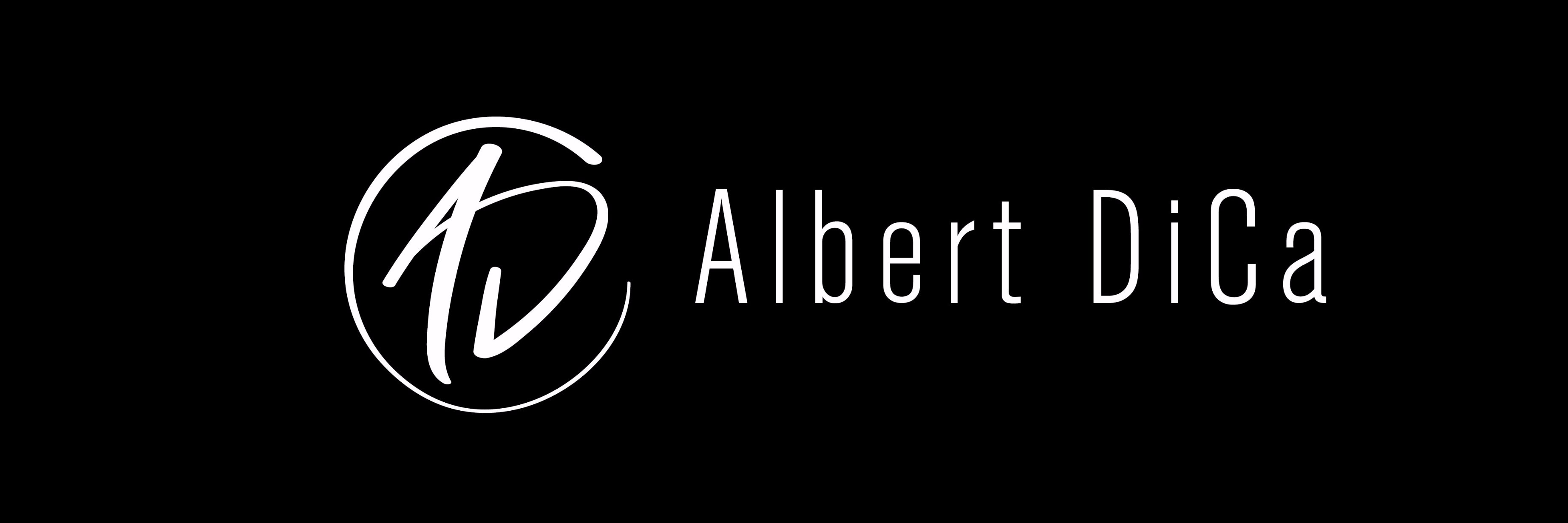 AlbertDica's profile banner image