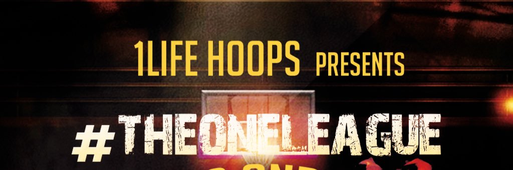 TheOneLeague_'s profile banner image