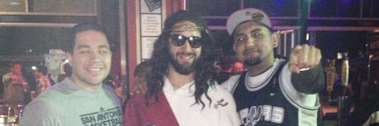YoBostonGeorge4's profile banner image