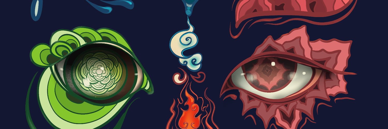 Hangai's profile banner image
