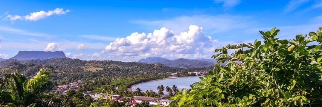 Nyaka NiiLampti banner