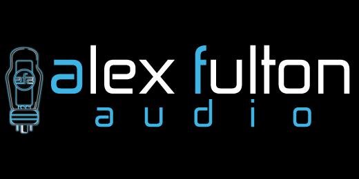 AlexFultonAudio's profile banner image