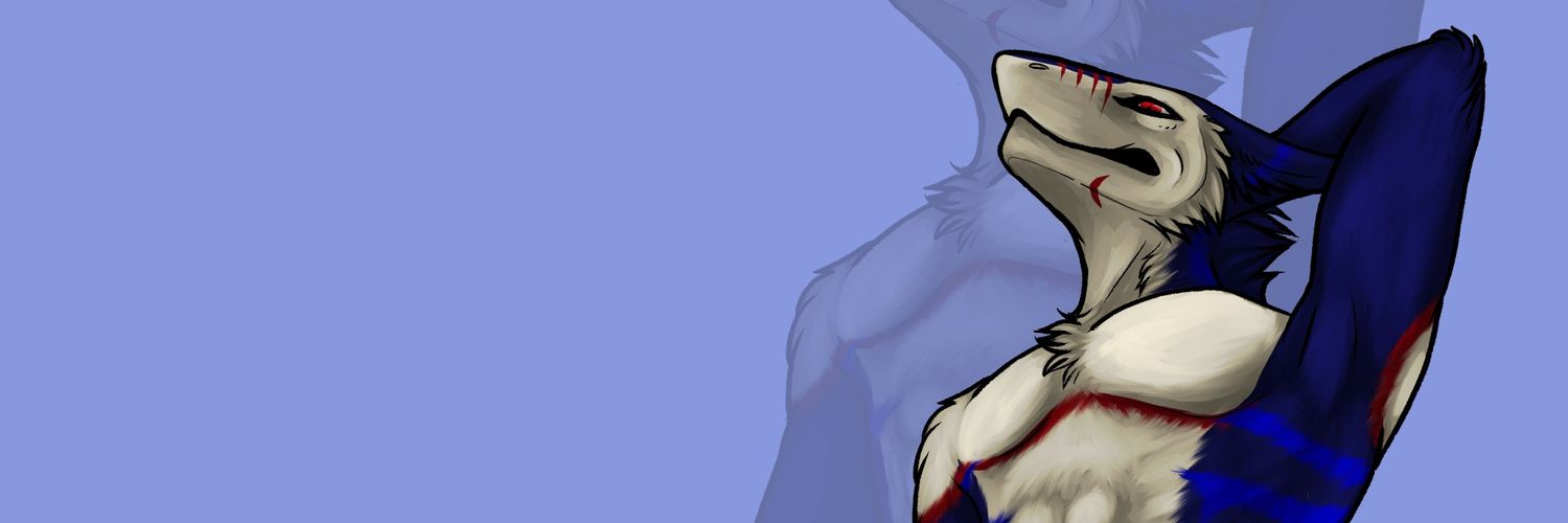 EmberTheSergal's profile banner image