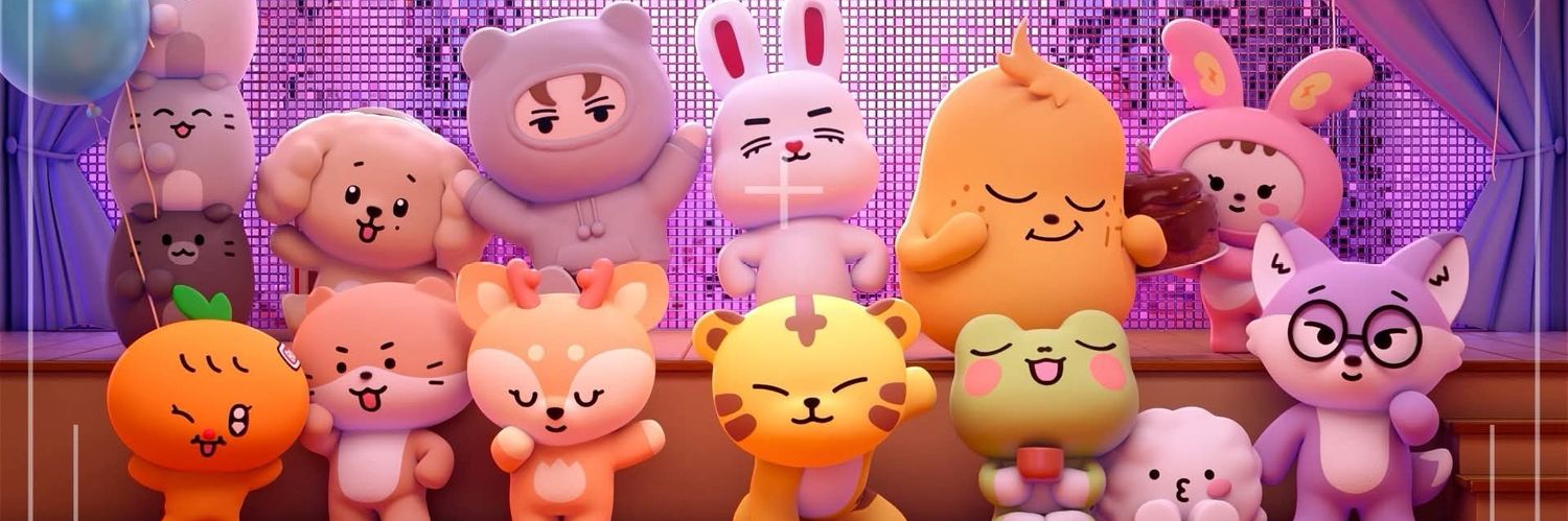 kimyoungj0's profile banner image