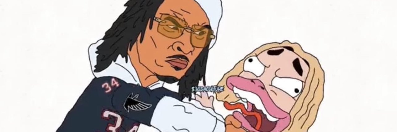 dabeesting's profile banner image