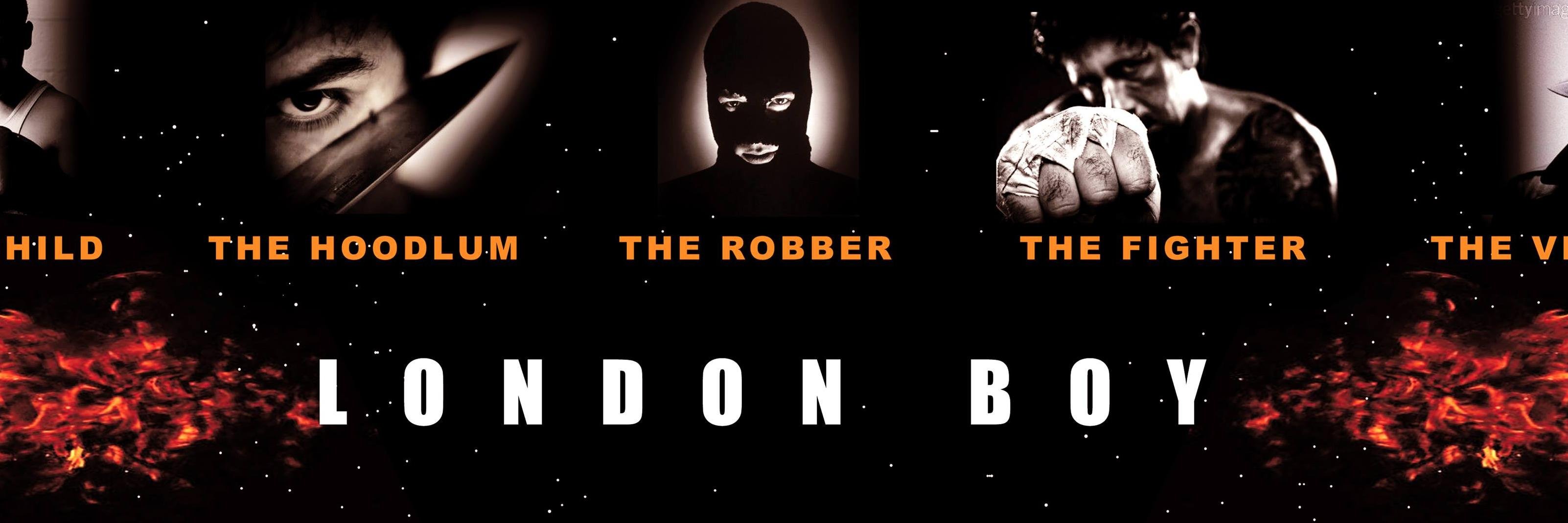 johnnymack56's profile banner image