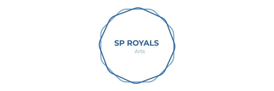 SP ROYALS banner