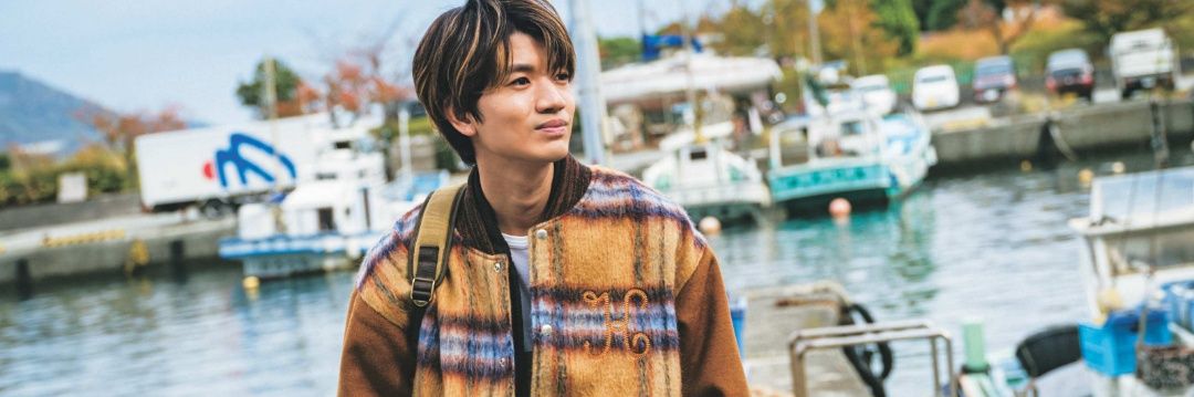 ナ ツ 🍋 ラ イ ⚡ banner