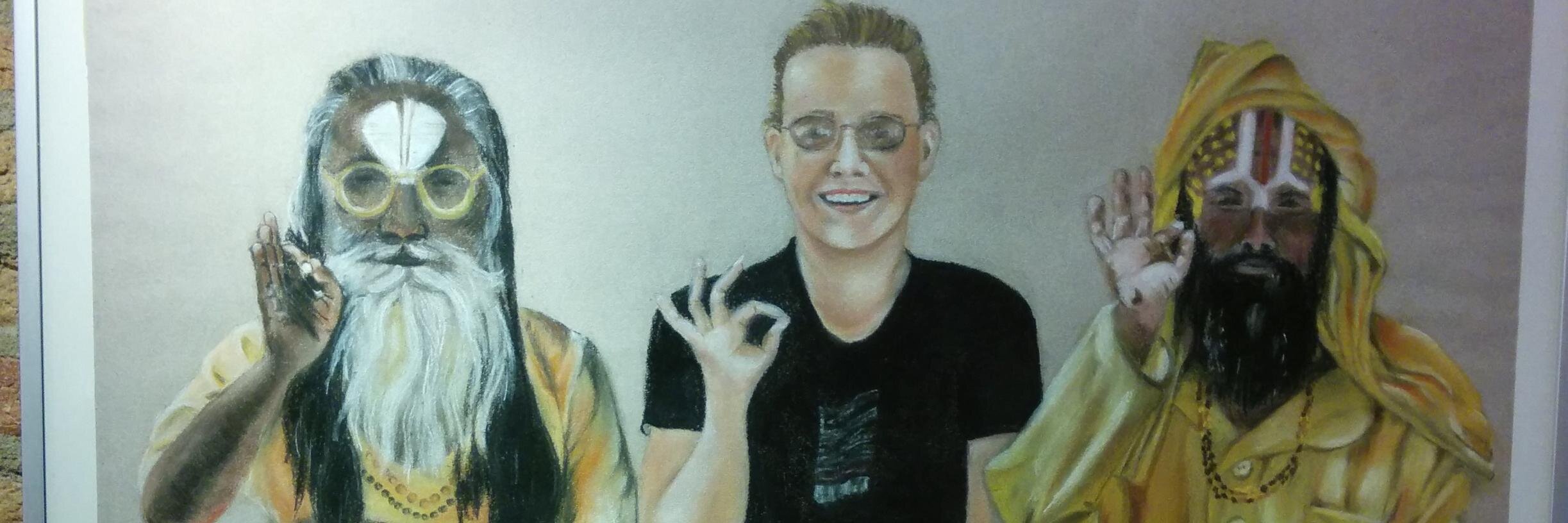 deSleeckx's profile banner image