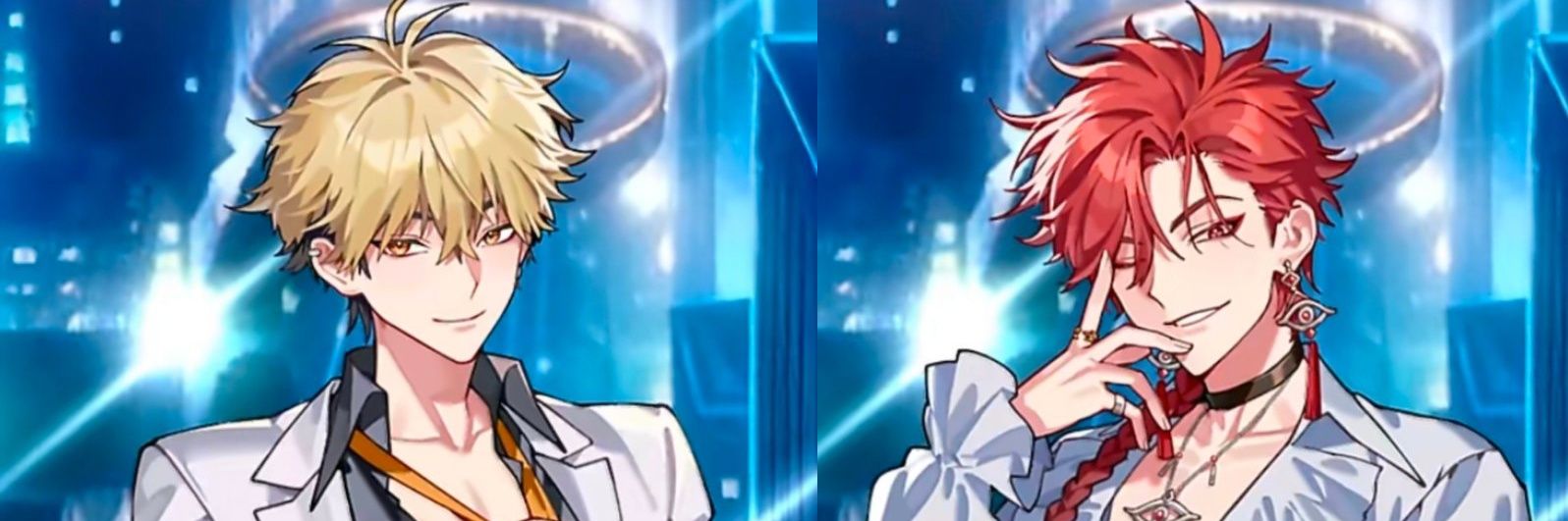 GurenAkai's profile banner image