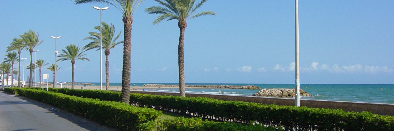 Cunit Turisme banner