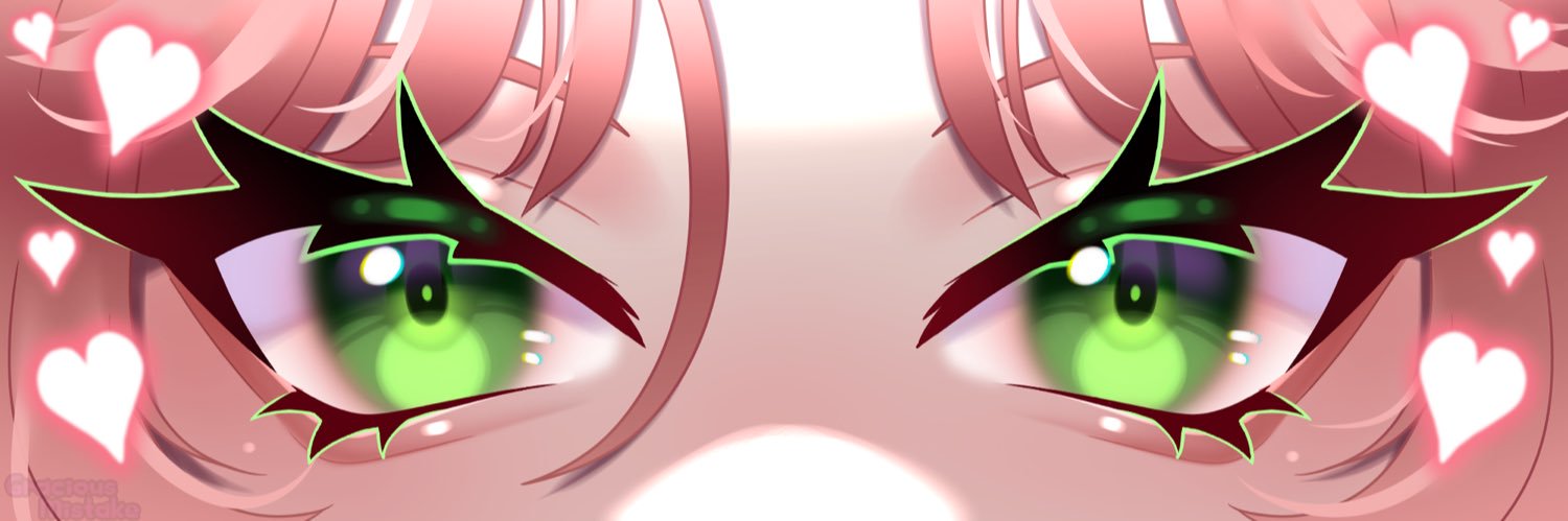 KatYummay's profile banner image