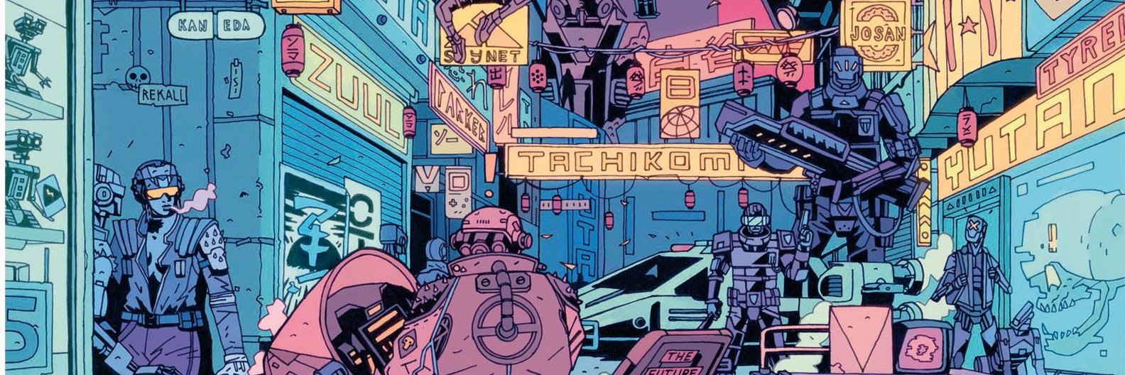 Artofparker's profile banner image