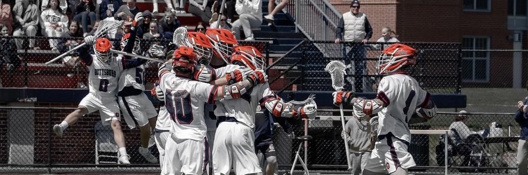 Gettysburg Men’s Lacrosse banner