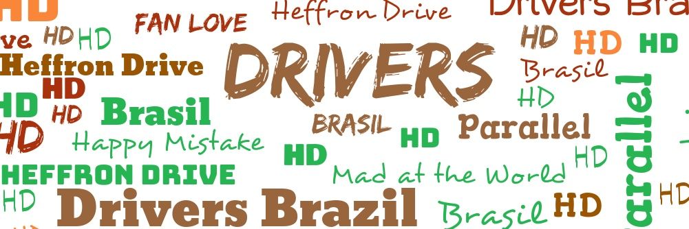 DriversBrazil's profile banner image