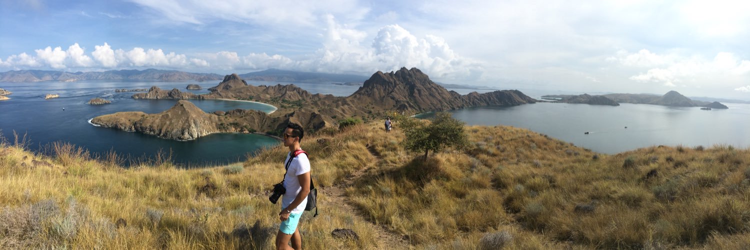 adeagusputra's profile banner image