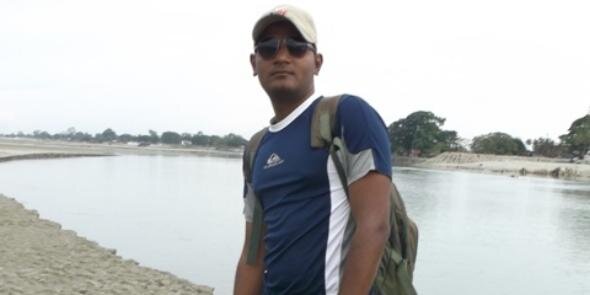 niraj_rocky's profile banner image